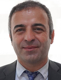 Şükrü AKÇADAĞ