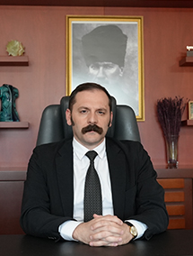Cevahir Efe AKÇELİK