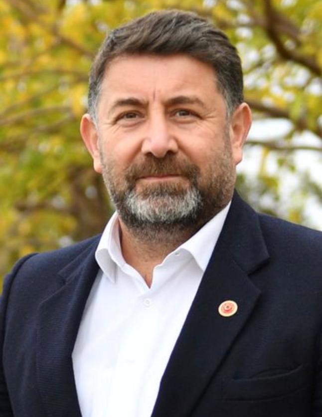 Murat Zeynel CEYLAN
