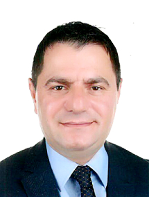 Muhammet Ali ÇAVUŞOĞLU