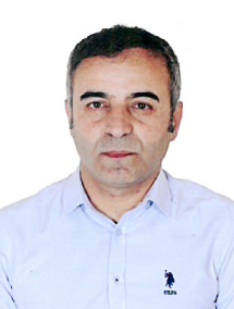 Şükrü AKÇADAĞ