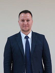 Ufuk AYDIN