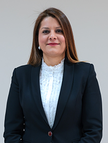 F. Buket PİŞTAV