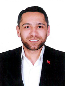 Eray AYDIN