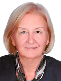 Nimet KARABULUT