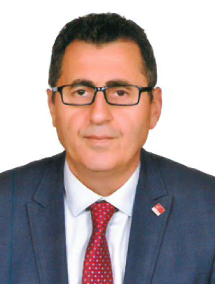 Gültekin ÖZDEMİR 