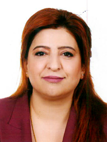 Songül AYBİRDİ
