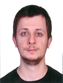 Cumhur YILMAZ