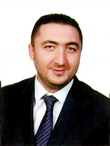 Fatih BİNİCİ