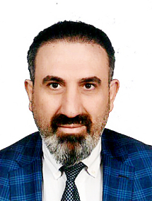 Gürol MANÇİ