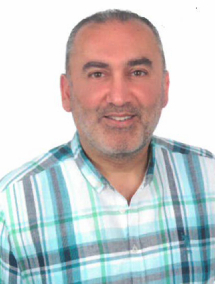 İsmail POLAT