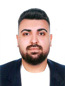 Deniz Berk SAYAR (Divan Katibi YEDEK)
