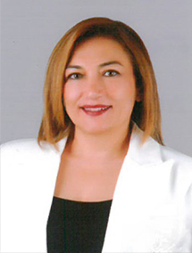 Feride AKYILDIZ BİRCAN