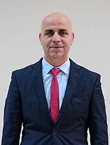 Sivil Savunma Uzmanlığı