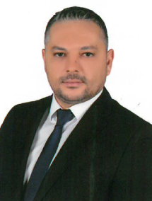 Gökhan KÖKALP