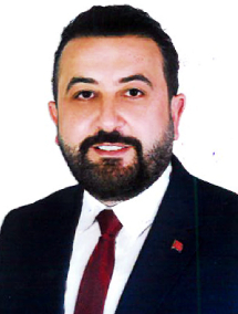 Gökhan ŞEKER