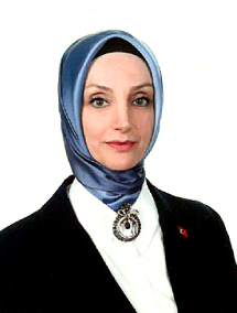 Zehra GÜLSU