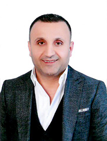 Cihan KÖSE
