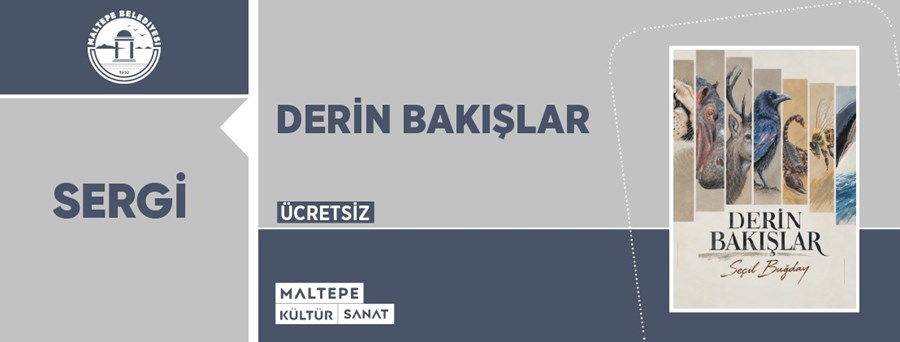 Derin Bakışlar