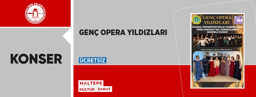 Genç Opera Yıldızları