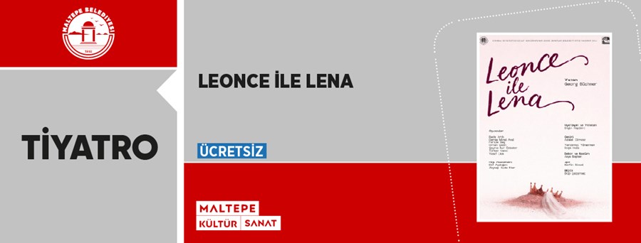 Leonce ile Lena 