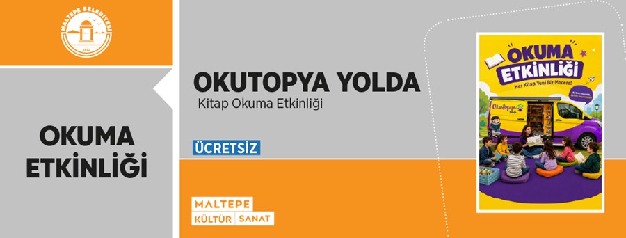 Okuma Etkinliği 