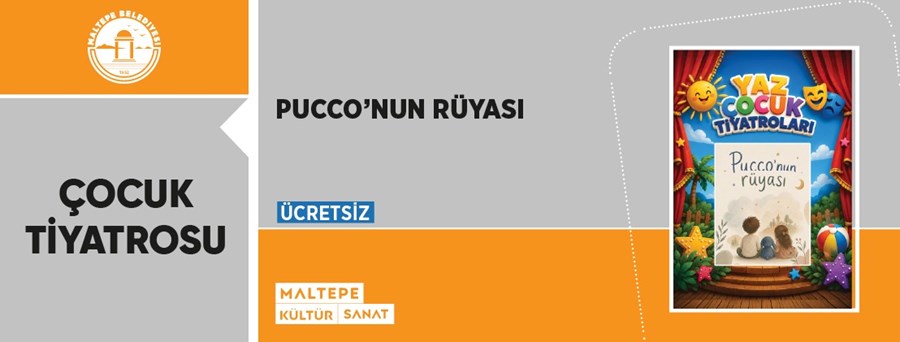 Pucco'nun Rüyası