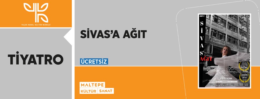 Sivas'a Ağıt