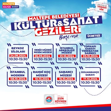 Duyurular