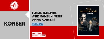 Etkinlikler