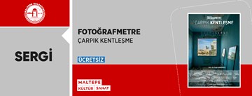 Etkinlikler