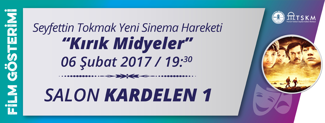 Etkinlikler
