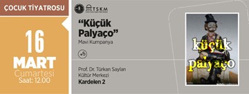 Etkinlikler