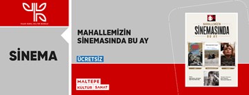 Etkinlikler