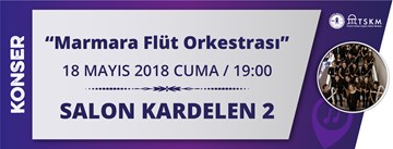 Marmara Flüt Orkestrası