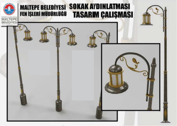 Projeler