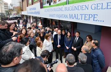 Projeler