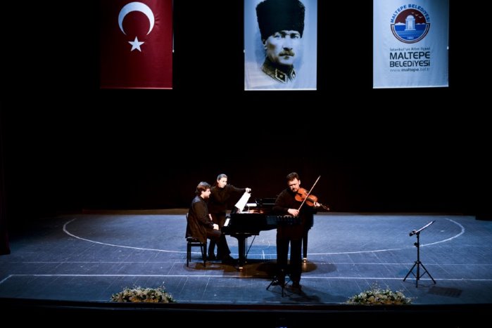 Duyurular