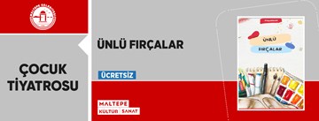 Etkinlikler