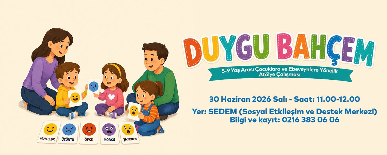 Duygu Bahçem