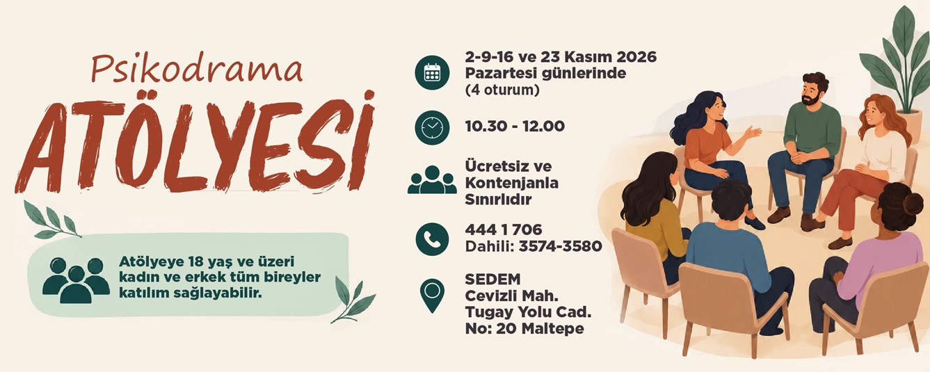 Psikodrama Atölyesi 