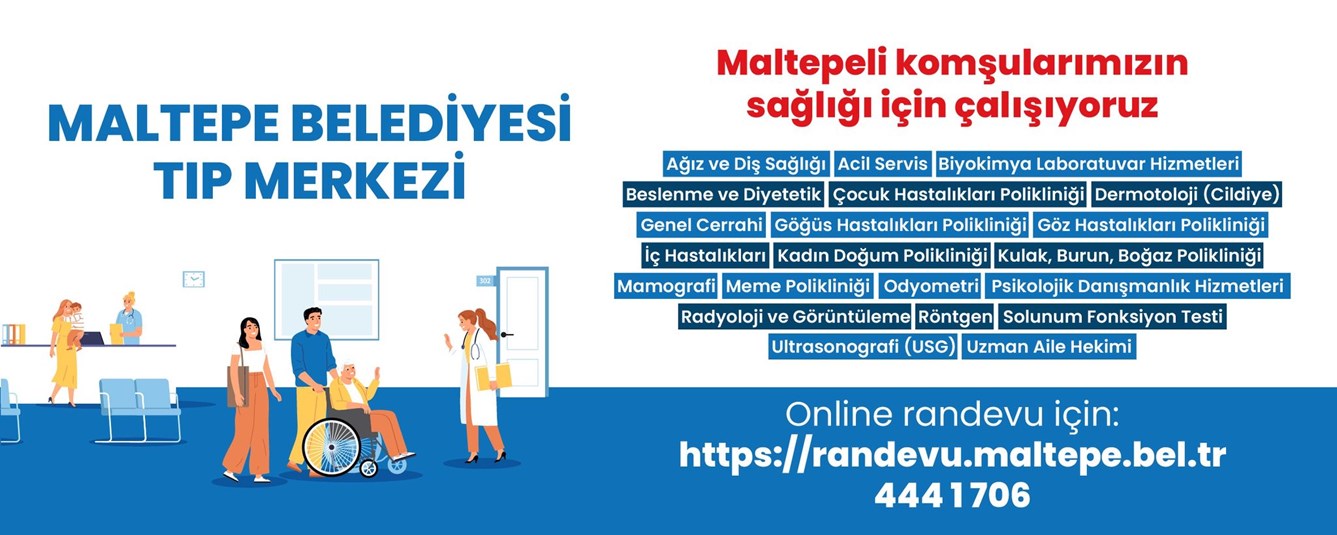 Tıp Merkezii