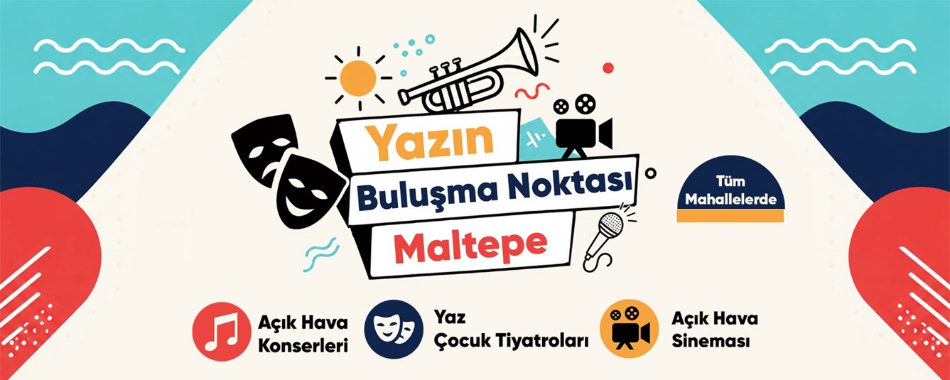 Yaz mevsimi etkinlik