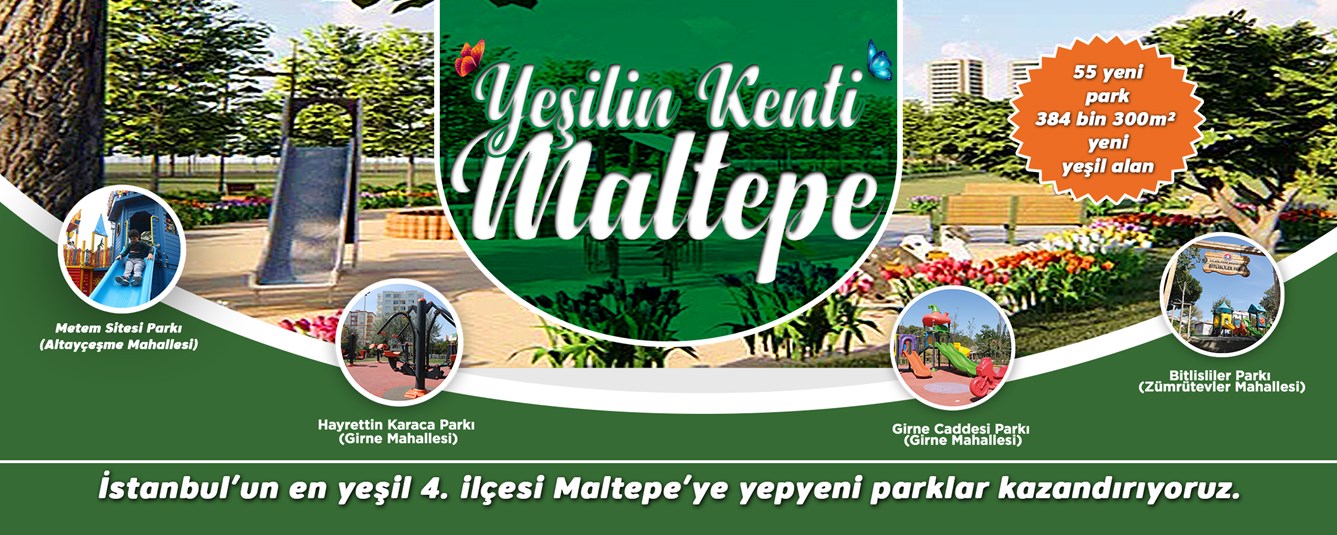Yeşil Maltepe