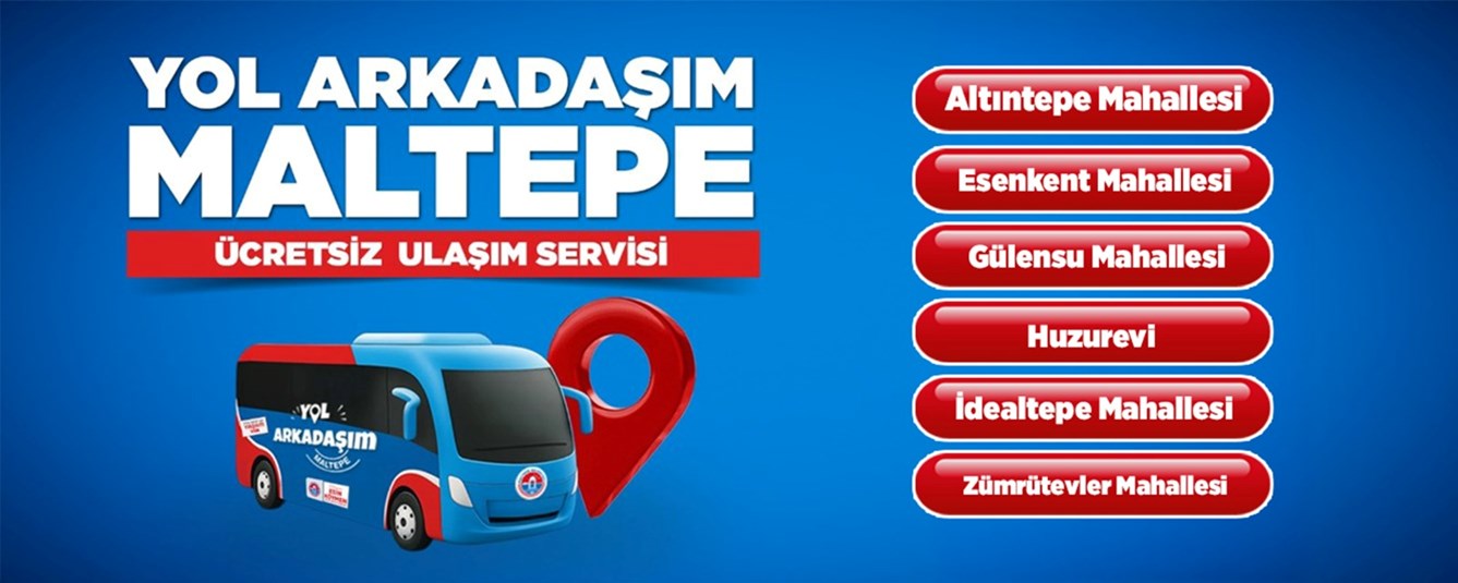 Yol Arkadaşım Maltepe 5 Ekim 2026